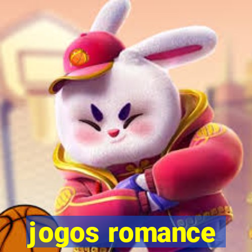 jogos romance